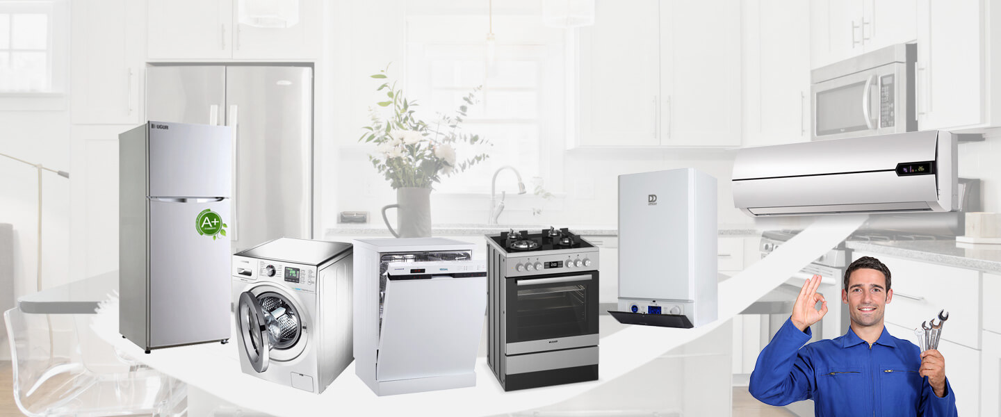 Abana Grundig Servisi